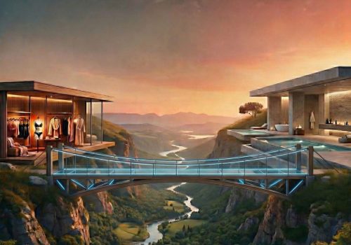 Il ponte tra Irlanda e Italia: l’approccio di ricerca di Eros Atelier per un benessere intimo evoluto.
