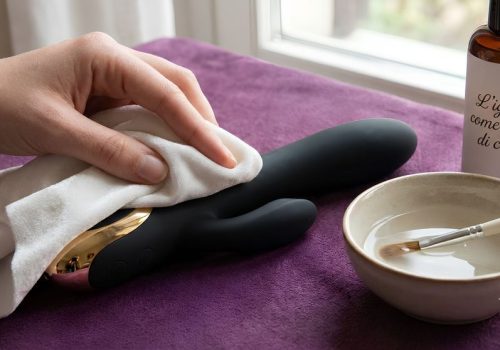 Il Rituale della Cura: Guida completa all’igiene e alla longevità dei tuoi oggetti