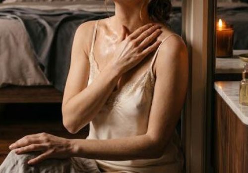 Sensorialità: Il Rituale del Corpo