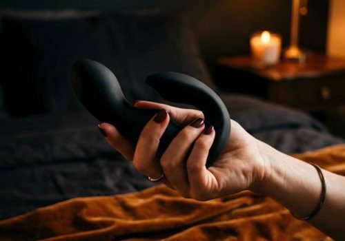 Teledildonica: Piacere a distanza
